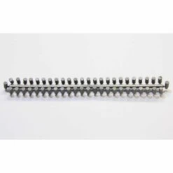 Plastic Binding Hole Plugs For Skis 50 14 Plastic Binding Hole Plugs For Skis 50 -Ski Equipment Store plugs 50 strip grey