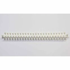 Plastic Binding Hole Plugs For Skis 50 11 Plastic Binding Hole Plugs For Skis 50 -Ski Equipment Store plugs 50 strip white