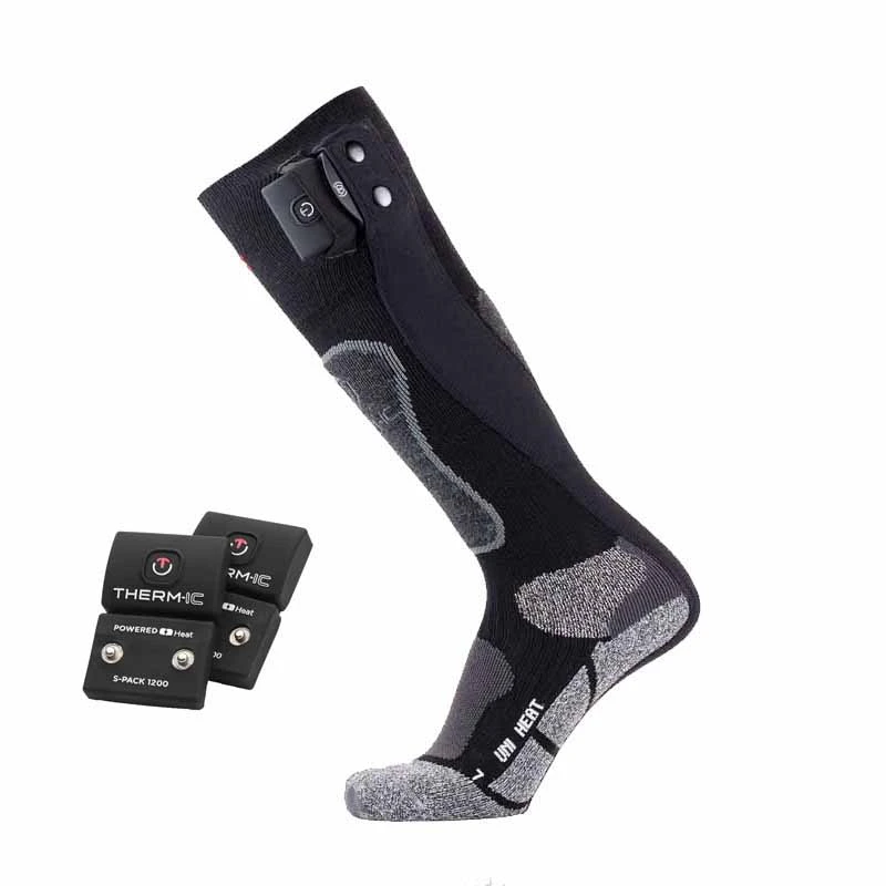 Thermic Powersocks Heat Uni +S-Pack 1200 Set 1 Thermic Powersocks Heat Uni +S-Pack 1200 Set