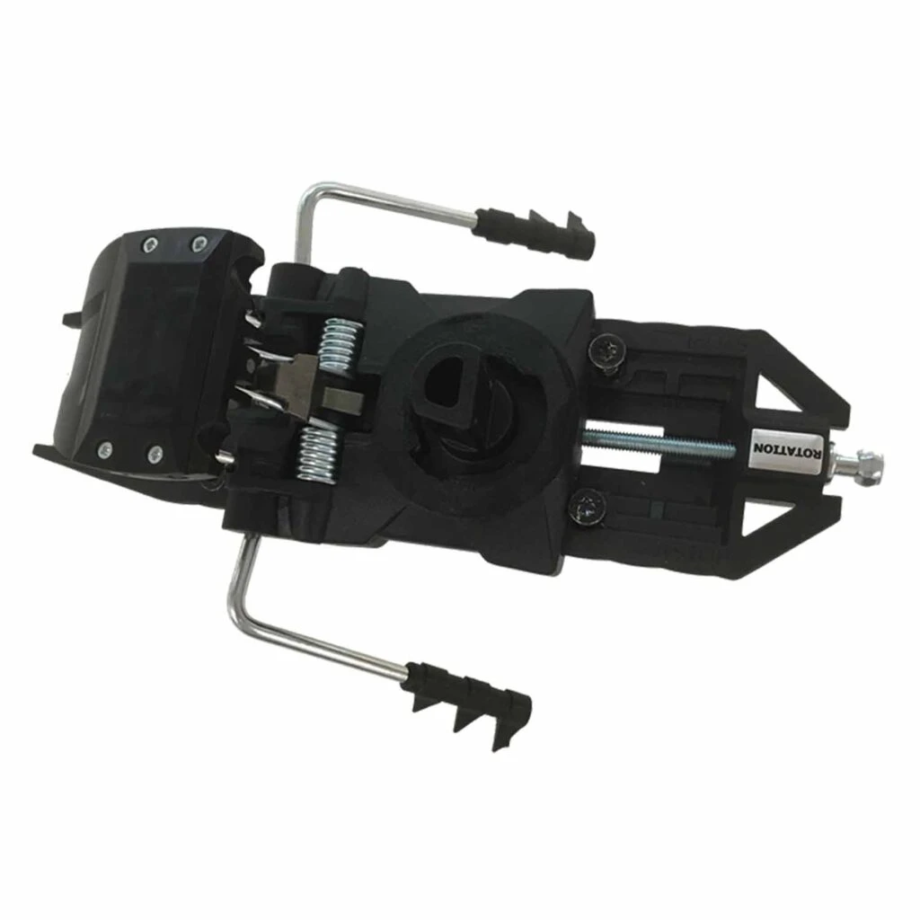 Dynafit ST Rotation 90 Ski Touring Replacement Heel Base 1 Dynafit ST Rotation 90 Ski Touring Replacement Heel Base