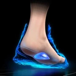 Sidas Gel Arch Foot Supports 6 Sidas Gel Arch Foot Supports -Ski Equipment Store sid gelarchsupport