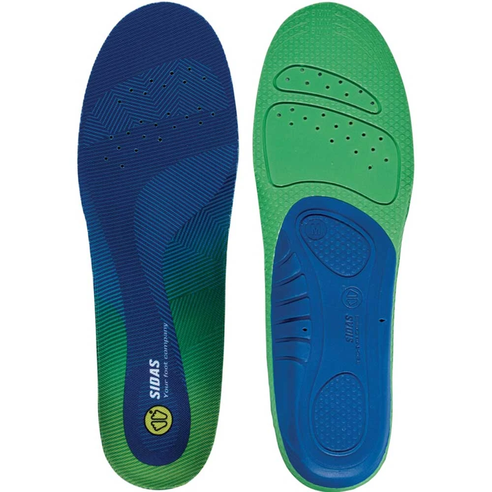 Sidas 3D Comfort Orthotic Insole 1 Sidas 3D Comfort Orthotic Insole