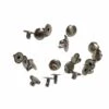 Ski Climbing Skins Rivets Pack Of 10