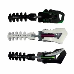 Head Spinetech Ski Boot Buckles 8 Head Spinetech Ski Boot Buckles -Ski Equipment Store spinetech left instep