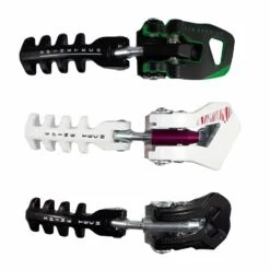 Head Spinetech Ski Boot Buckles 10 Head Spinetech Ski Boot Buckles -Ski Equipment Store spinetech left toe