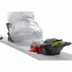 Fritschi Tecton 12 Carbon Ski Touring Binding -Ski Equipment Store tecton2022 toe in