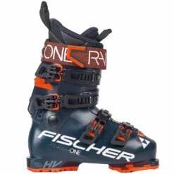 Fischer Ranger One 130 Vacuum Walk Mens Ski Boots