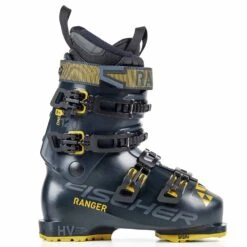Fischer Ranger One 120 Vac GW Ski Boots