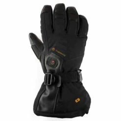 Thermic Heat Ultra Boost Mens Heated Ski Gloves