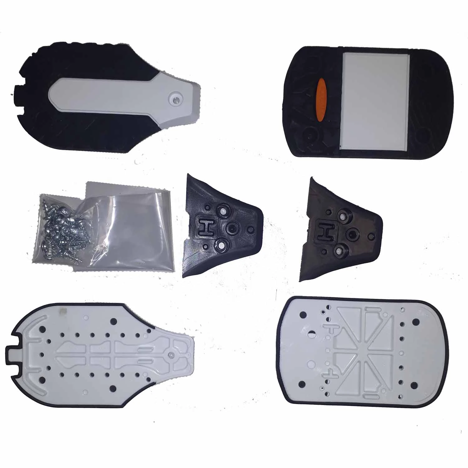 Tecnica Cochise DYN And Zero G Low Tech Alpine Heel And Toe Set 1 Tecnica Cochise DYN And Zero G Low Tech Alpine Heel And Toe Set